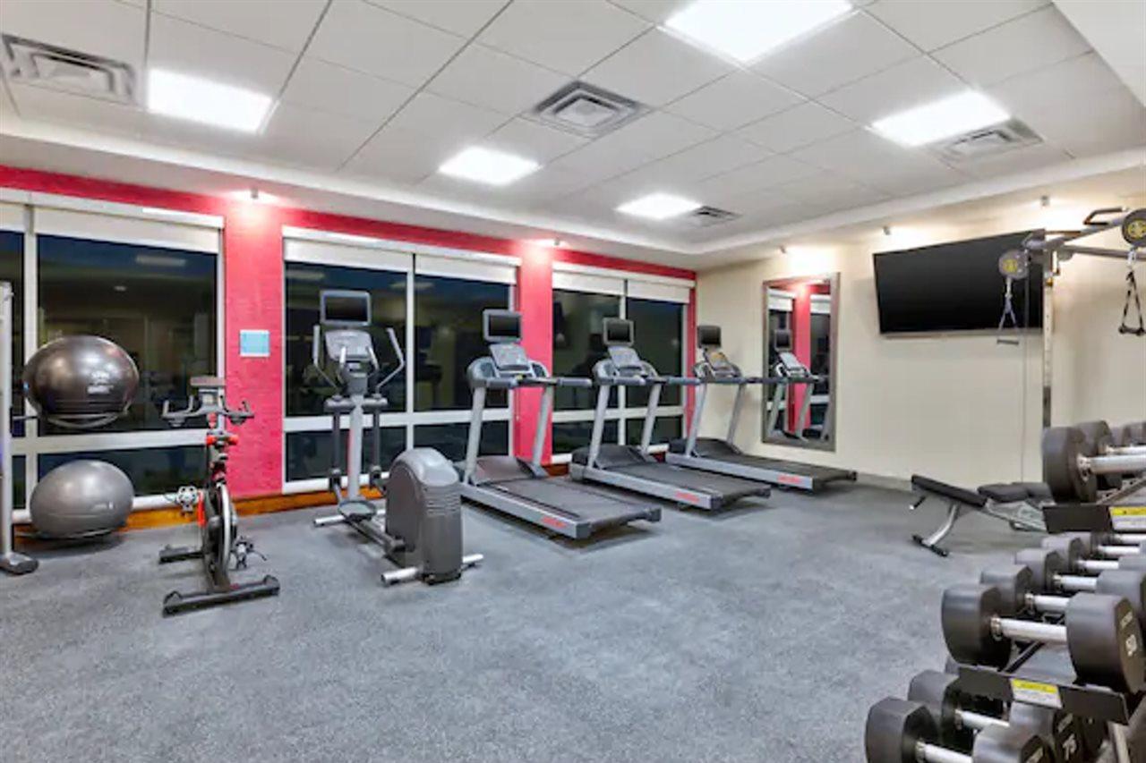 Home2 Suites By Hilton Grand Blanc Flint, Mi Luaran gambar