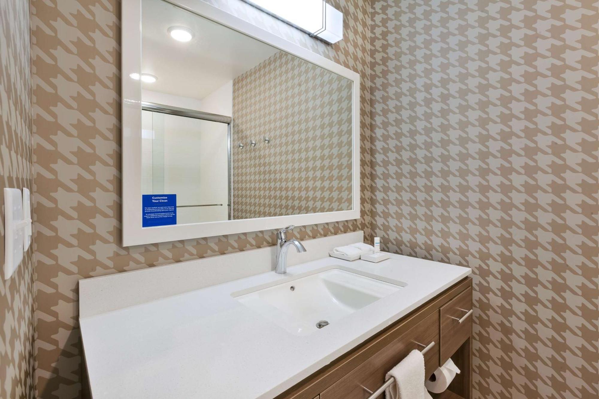 Home2 Suites By Hilton Grand Blanc Flint, Mi Luaran gambar